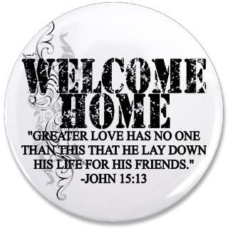 WELCOME HOME JOHN 1513  American Style