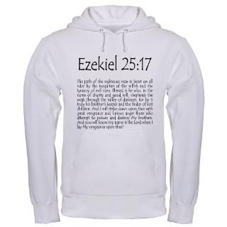 Gifts  Ezekiel Sweatshirts & Hoodies  Ezekiel 2517 Hoodie