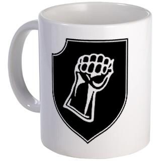 Panzer Division Mugs  Buy Panzer Division Coffee Mugs Online