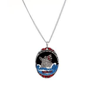 USS SEAWOLF SSN 21 Necklace for $20.00