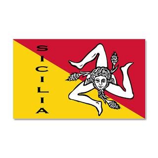 Gifts  Guido Wall Decals  Sicilian Pride 38.5 x 24.5 Wall Peel