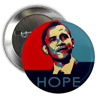 Gifts  2012Meterproobama Buttons  Obama Hope 2.25 Button