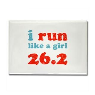 26.2 Gifts  26.2 Kitchen and Entertaining  i run like a girl 26.2