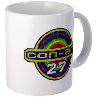 outland con am 27 patch mug