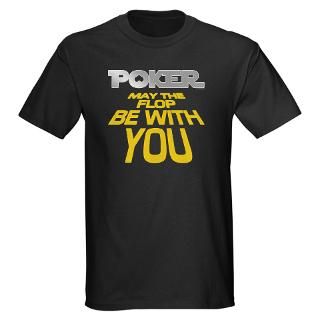 Poker T Shirts  Poker Shirts & Tees