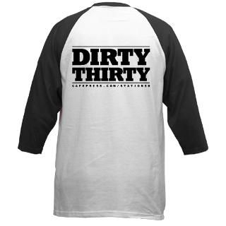 Dirty 30  Dirty 30