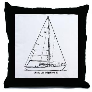 Offshore 27 (Cadet) Products  Cheoy Lee Associations Online Store