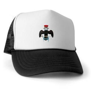 Masons 32 Trucker Hat