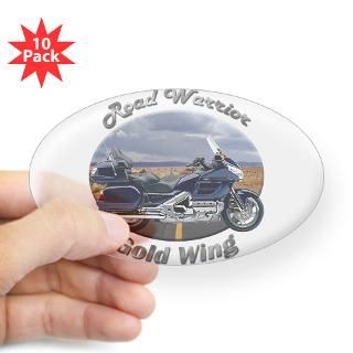 Honda Gold Wing Decal for $30.00
