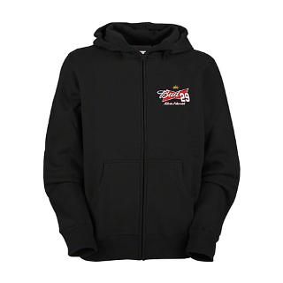 Kevin Harvick #29 Budweiser Finish Line Full Zip H for $38.39
