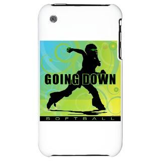 2011 Softball 27 iPhone Case