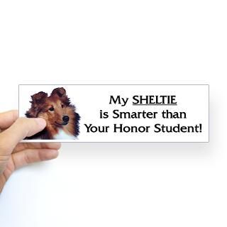 Sheltie Gifts & Merchandise  Sheltie Gift Ideas  Unique