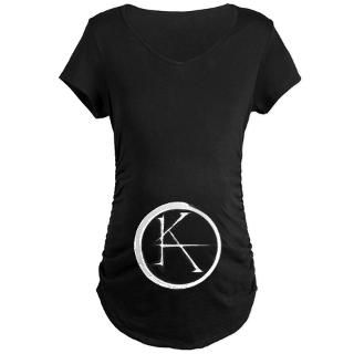 ka symbol maternity dark t shirt $ 30 99