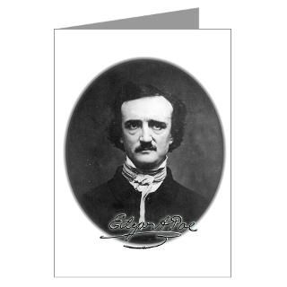 Edgar Allan Poe T Shirts, Poe Sweatshirts and more