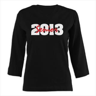 Senior 2013  InsanityWear T shirts and Gifts