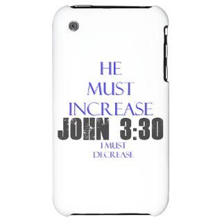 30 Gifts  330 iPhone Cases  John 330 iPhone Case
