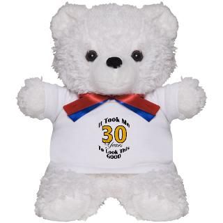 30 Years Old Teddy Bear for $18.00