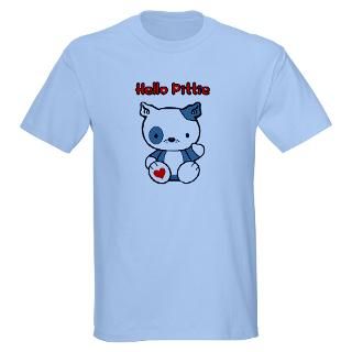 Blue Pitbull Gifts  Blue Pitbull T shirts