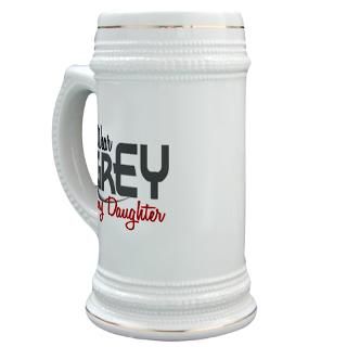 Wear Grey For My Daughter 32 Stein for $22.00
