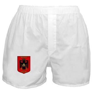 Masonic Boxer Shorts & PJs  The Masonic Shop