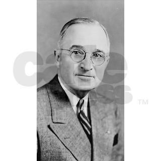 Harry S. Truman Sigg Water Bottle for $32.00