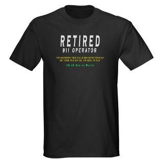 911 Dispatcher T Shirts  911 Dispatcher Shirts & Tees