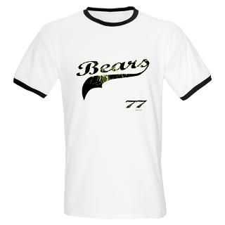 Da Bears T Shirts  Da Bears Shirts & Tees