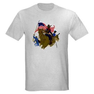 Buffalo Soldier T Shirts  Buffalo Soldier Shirts & Tees