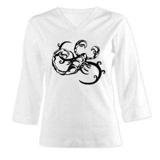 Scorpion Tattoo  Zen Shop T shirts, Gifts & Clothing
