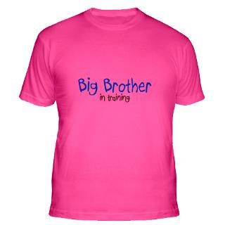 Big Brother T Shirts  Big Brother Shirts & Tees