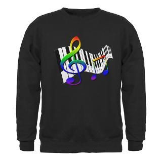 Music Hoodies & Hooded Sweatshirts  Buy Music Sweatshirts Online