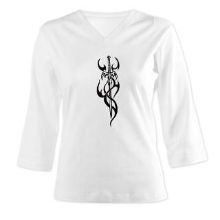 Tribal Sword  Zen Shop T shirts, Gifts & Clothing