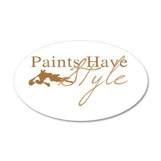 American Paint Horse Gifts  American Paint Horse Wall Decals