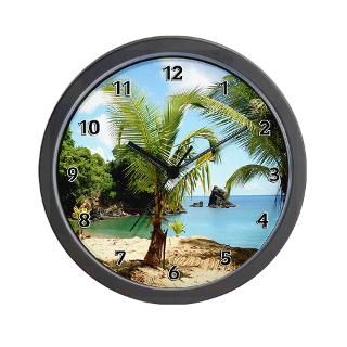 Beach Clock  Buy Beach Clocks