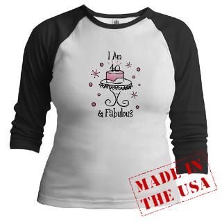 40 And Fabulous Gifts & Merchandise  40 And Fabulous Gift Ideas