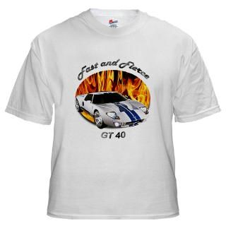 Ford GT 40 Shirt