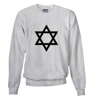 Star Of David Hoodies & Hooded Sweatshirts  Buy Star Of David