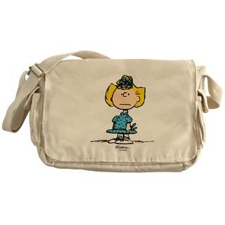 Sally Brown Messenger Bag for $37.50
