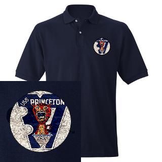 USS Princeton CVS 37 Shirt for $40.00