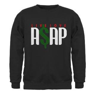 Asap Rocky Hoodies & Hooded Sweatshirts  Buy Asap Rocky Sweatshirts