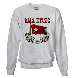 Rms Titanic Hoodies & Hooded Sweatshirts  Buy Rms Titanic Sweatshirts