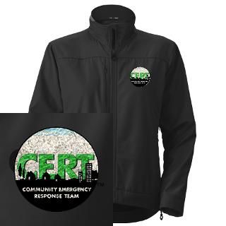 CERT Jacket for $45.00