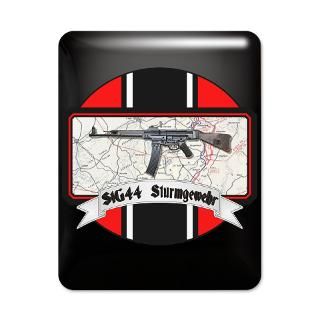 StG44 Sturmgewehr 44 iPad Case