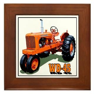 Allis Chalmers Wd 45 Gifts & Merchandise  Allis Chalmers Wd 45 Gift