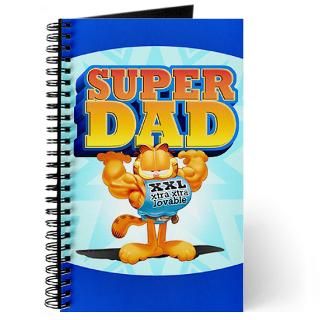 super dad journal $ 12 49