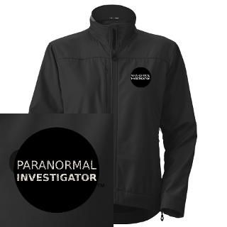 Paranormal Investigator for $45.00