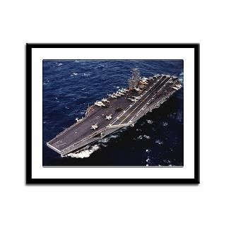 uss washington ship s image framed panel print $ 51 99
