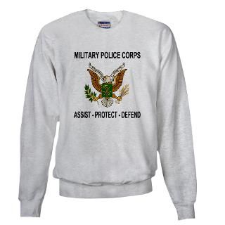 Military Police Corps Shirt 45