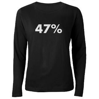 47 Percent Long Sleeve Ts  Buy 47 Percent Long Sleeve T Shirts