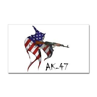 AK47 Shirts  Grim Reaper with an ak47 and an embedded eagle